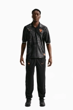 Футболка Nike France 2026 Energy - черный