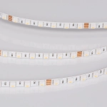Лента RT-H96-5mm 24V RGBW-Day-4-in-1 (10 W/m, IP20, 5m) (Arlight, узкая)