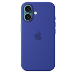 Silicone Case with MagSafe iPhone 16 / 16 Plus