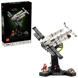 Конструктор LEGO Icons 11389 Project Hail Mary