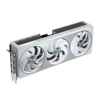 Видеокарта GIGABYTE GeForce RTX 5070 AERO OC (GV-N5070AERO OC-12GD)
