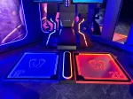 Симулятор виртуальной реальности "VR арена"