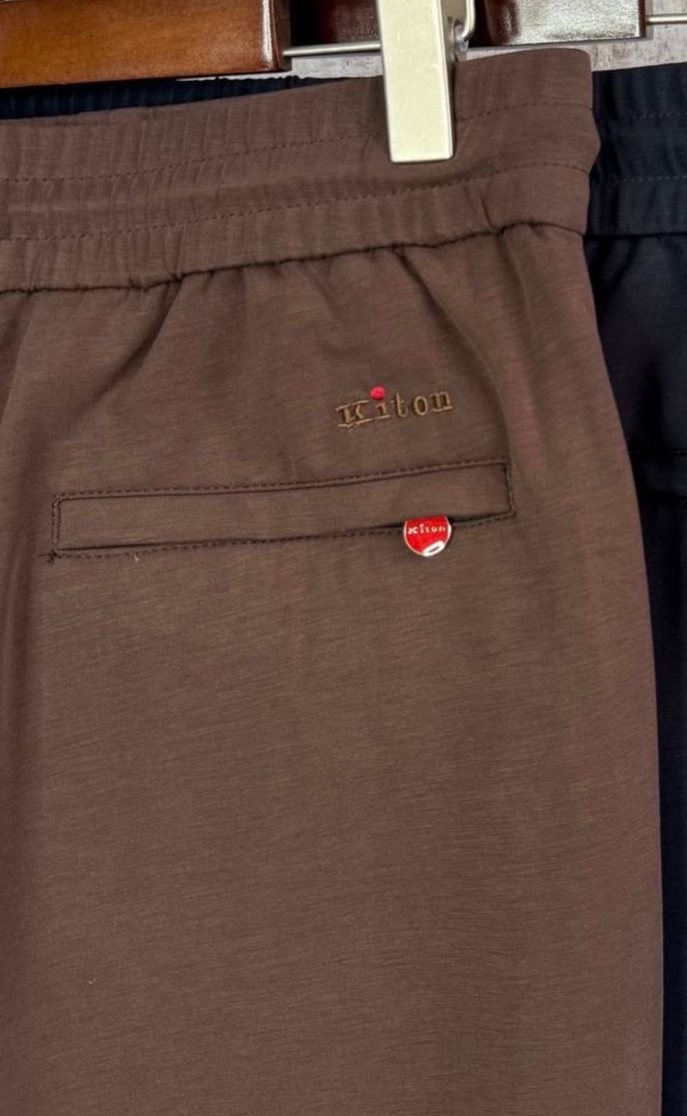 Спортивные штаны Kiton