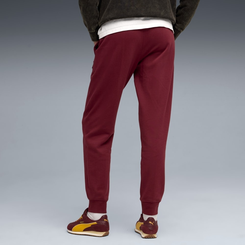 Брюки спортивные женские PUMA ESS ELEVATED Sweatpants FL cl
