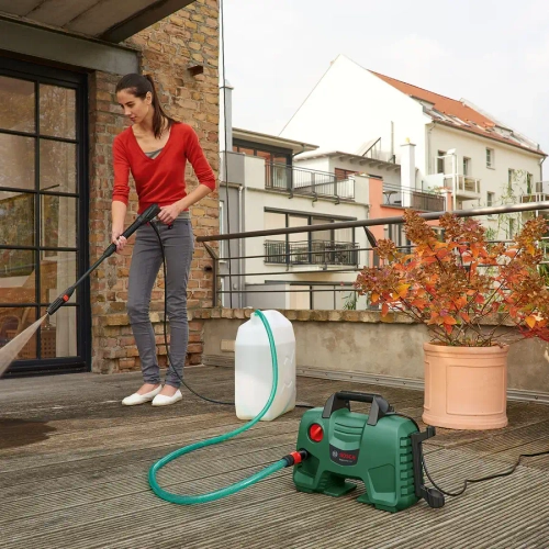 Мойка высокого давления EasyAquatak 110 BOSCH 06008A7F00