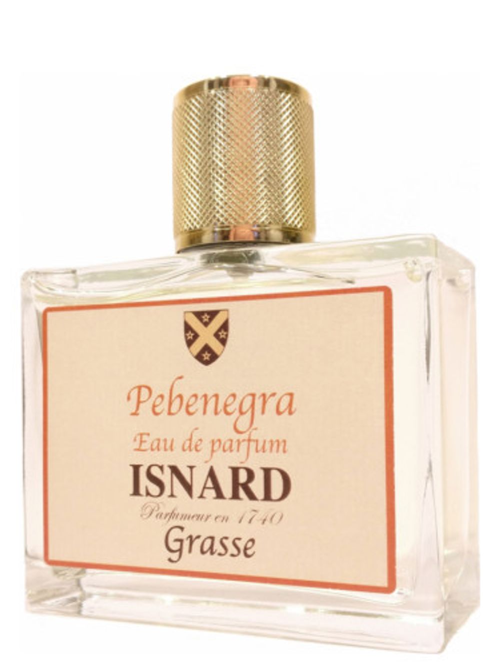 Isnard Pebenegra