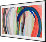 Телевизор Samsung QE65LS03HAUXPY The Frame QLED