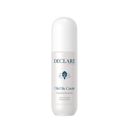 DECLARE 'OLU'OLU Caviar Supreme Essence — увлажняющая эссенция, 100 мл