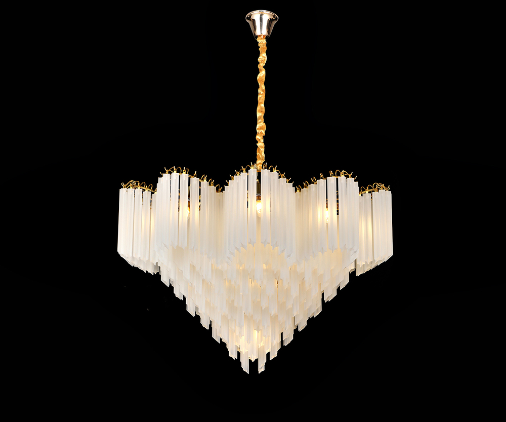 Люстра Kink Light Грай 07310-21,33