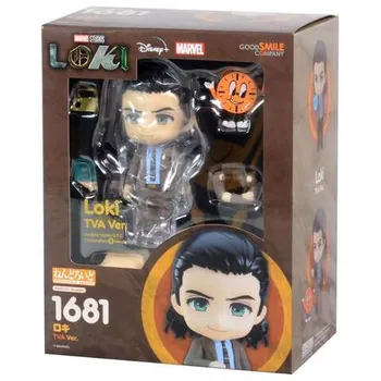 Фигурка Good Smile Marvel: Loki (President)