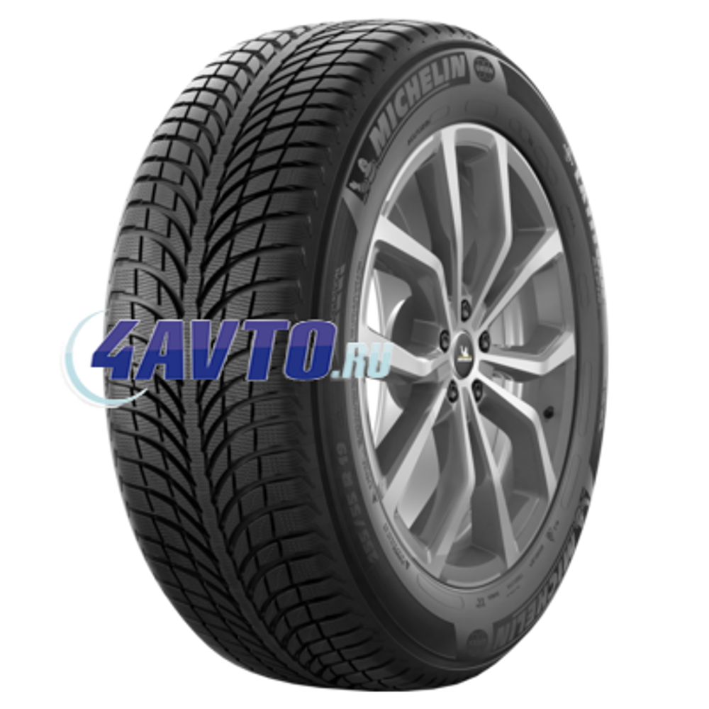 Легковая шина 225/75R16 108H XL Latitude Alpin 2 TL