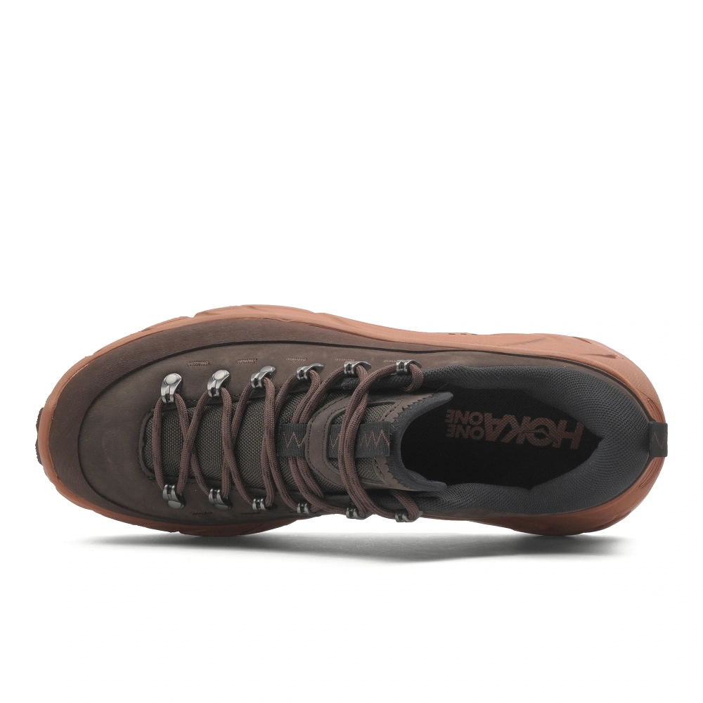 Полуботинки unisex Hoka TOR SUMMIT