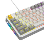 Механическая клавиатура MOFii с RGB-подсветкой