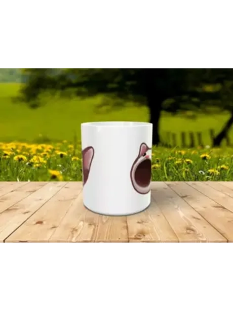 Кружка "Кот"