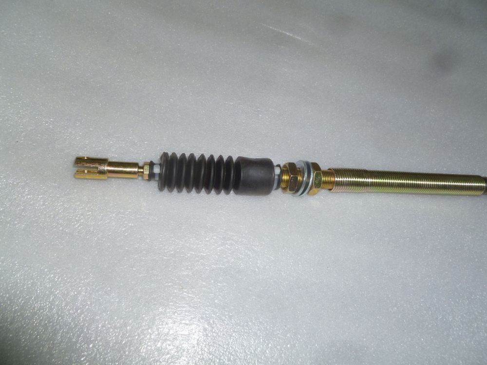 Тросик реверса TSS-WP160/170 (L=103 см,М8х25 мм,М6)/Vibrator control cable
