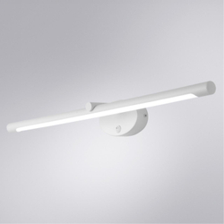 Подсветка декоративная Arte Lamp Ronnie A8027AP-1WH