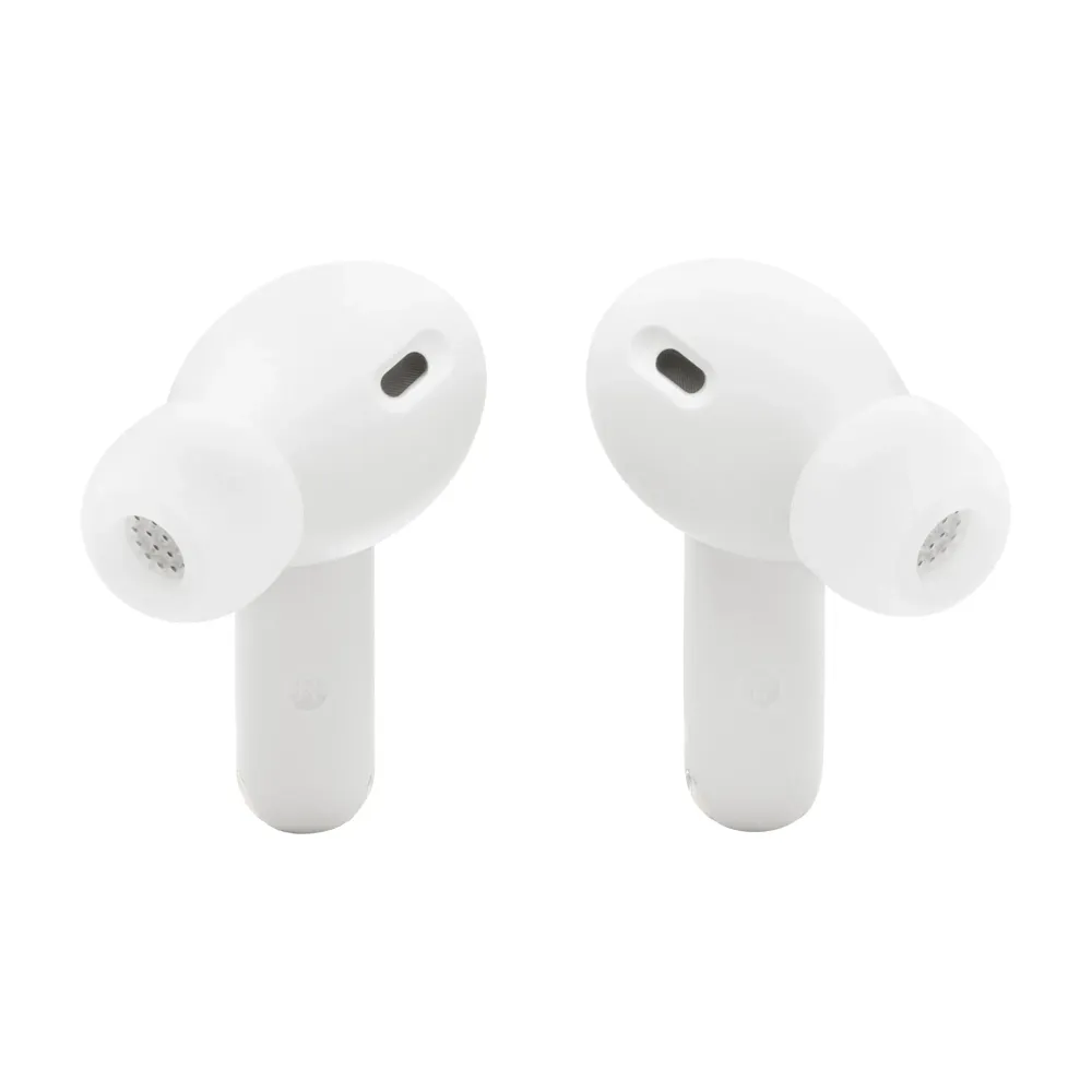 Беспроводные наушники JBL Wave Beam 2 White - 3