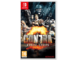 Contra: Rogue Corps (NS) NEW