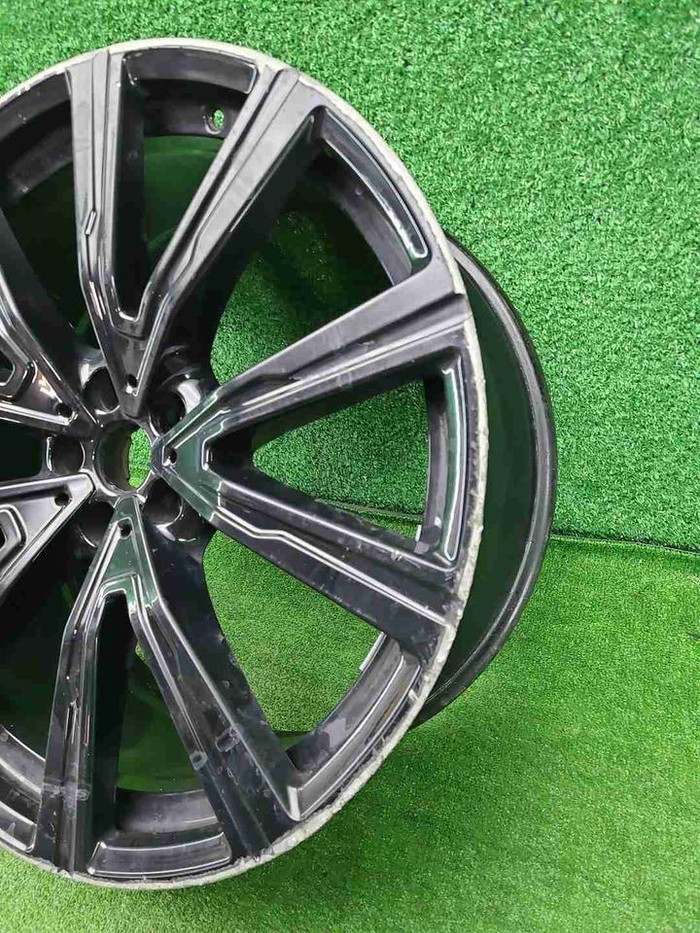 Диск литой R22 BMW X5 G05 (18-нв) 746 стиль перед