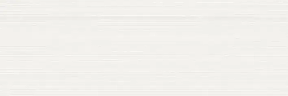 Настенная плитка ALMA Ceramica TWU11ALD004 Ailand 60x20 белая глазурованная глянцевая моноколор