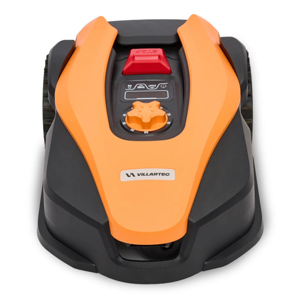 Газонокосилка-робот Villartec MI1202