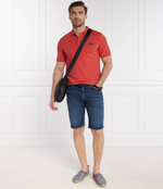 Джинсовые шорты BROOKLYN Tommy Hilfiger - темно-синий(MW0MW35176)