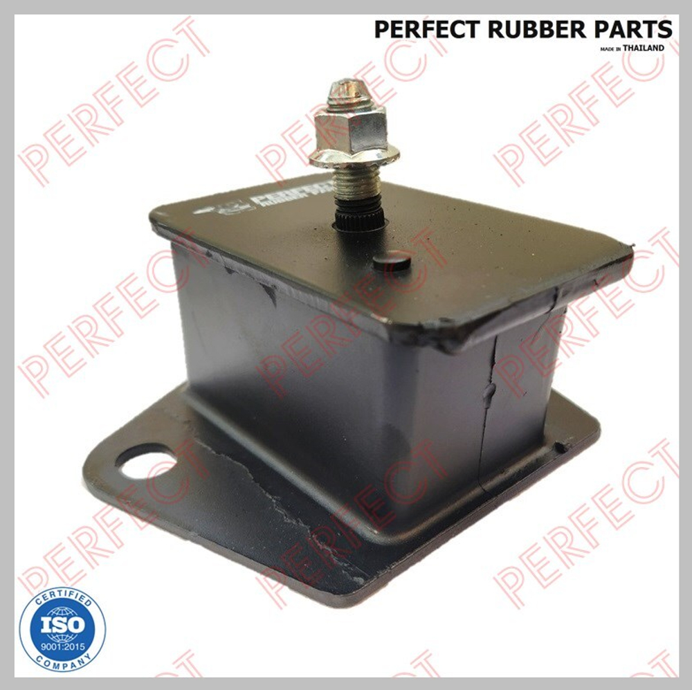 Подушка двигателя передняя 6g72 at PERFECT (Кратность 1 шт) MIT01K96F00