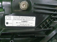 Фара правая BMW 6er G32 (2020-н.в.) Laser