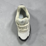 Asics Gel-NYC • White Smoke Grey