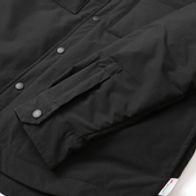Куртка SHADOW SHIRT ISOTYPE, черный