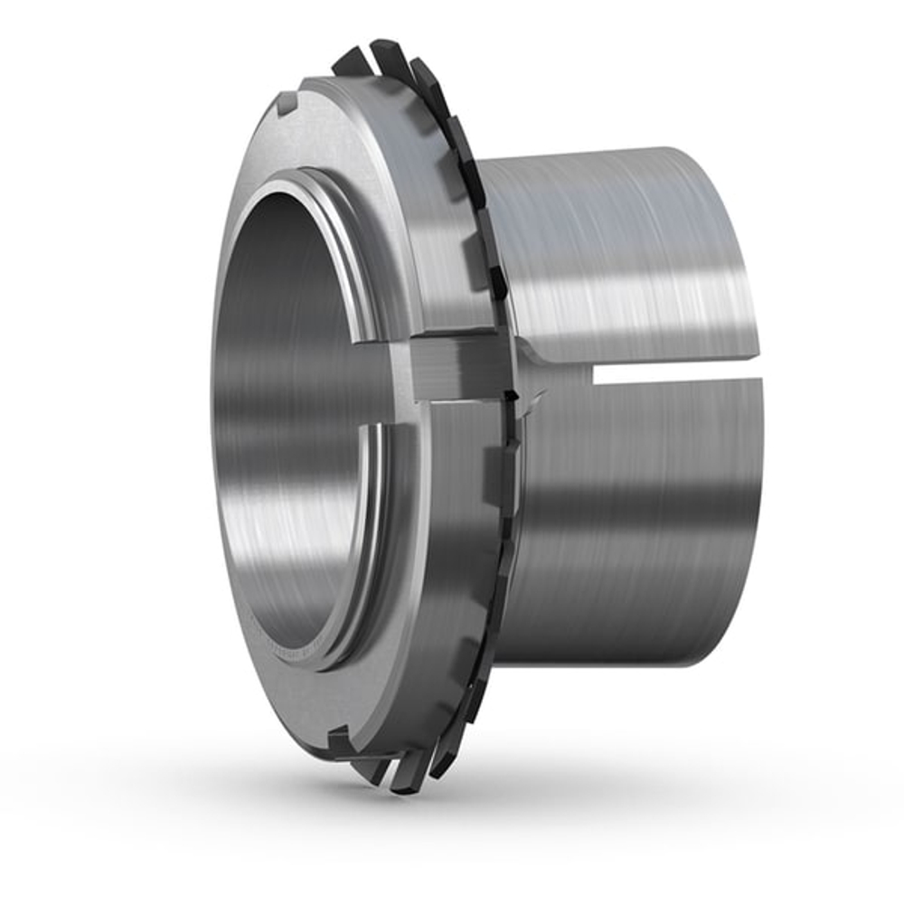 SKF H 209 — закрепительная втулка 40 мм, резьба M45×1.5