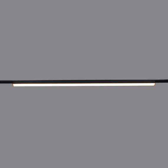 Трековый светильник 13003-9.3-001UR magnetic LED30W BK CCT+SMART Reluce