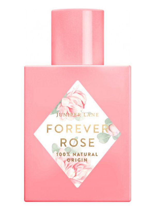 Juniper Lane Perfumes Forever Rose