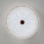 Потолочный светильник LED4U L1116-300 GD