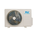 Мультисплит система на 2 комнаты MDV MDSAG-07HRFN8 x 2 / MD2O-14HFN8
