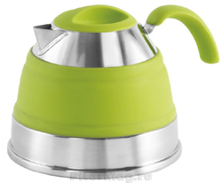 Чайник Outwell Collaps Kettle Green 1.5L [650127]