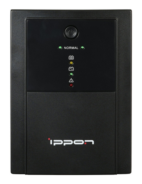 ИБП Ippon Back Basic 1500 Euro