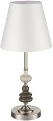 Интерьерная настольная лампа Kentuki 8283/1T Lumion