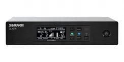 SHURE QLXD14E/SM35