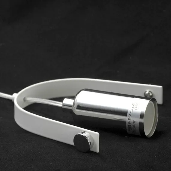 Подвесная люстра Бисби SY8908 Lussole LGO