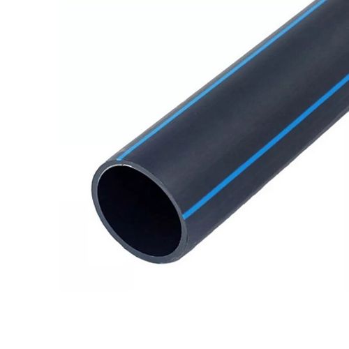 Труба напорная ПНД TEBO 20х2 мм SDR 11 с разметкой 15 м