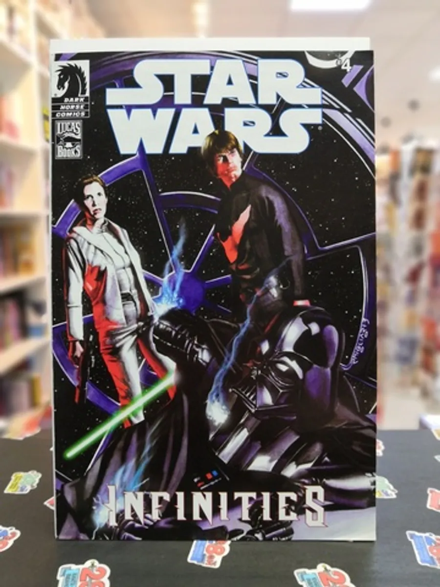 Star Wars #4