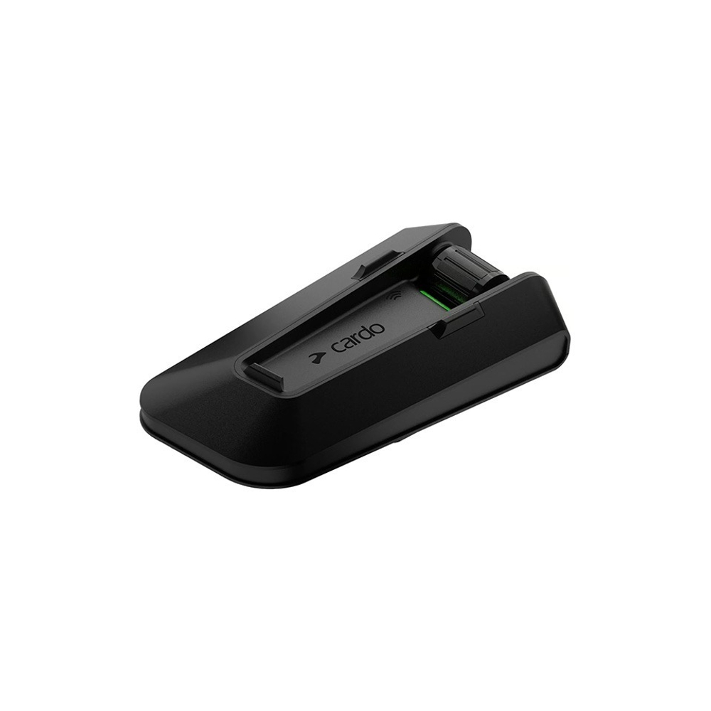 CARDO PTP00001 PACKTALK PRO SINGLE INTERCOM