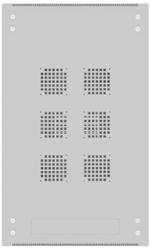 Шкаф напольный 19", 42U NTSS NTSS-R42U60100PD/PD