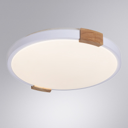 Светильник потолочный Arte Lamp Jersey A2684PL-72WH