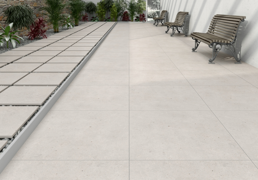 Mykonos Atrio Crema Rec 60х120