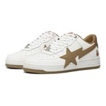 A Bathing Ape Bathing Ape Staos белый коричневый