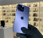 iPhone 14 Pro Max, 256 ГБ б/у