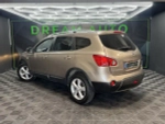 Nissan Qashqai+2