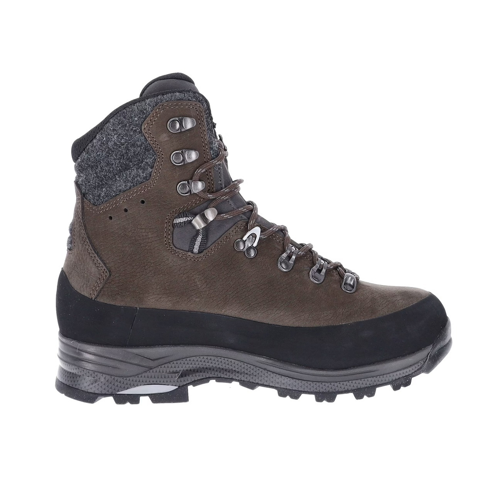 Ботинки зимние Lowa TIBET Evo 400 GTX Winter